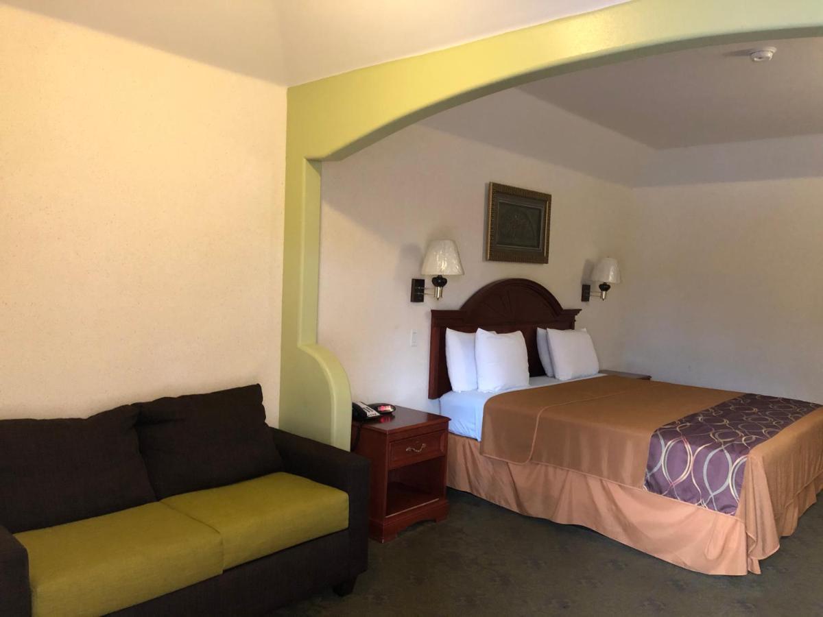 Porter Executive Inn & Suites Buitenkant foto