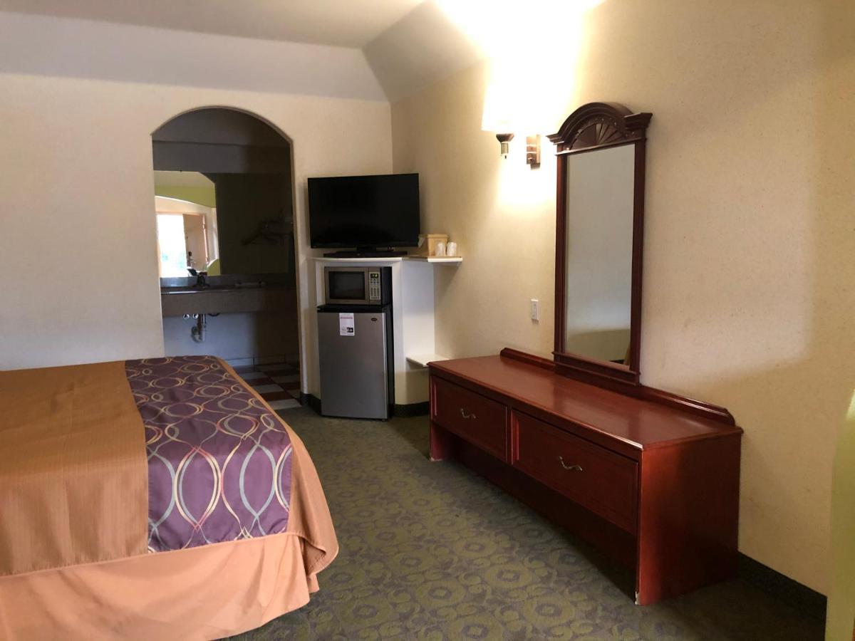 Porter Executive Inn & Suites Buitenkant foto