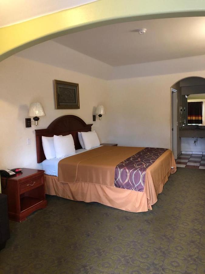 Porter Executive Inn & Suites Buitenkant foto