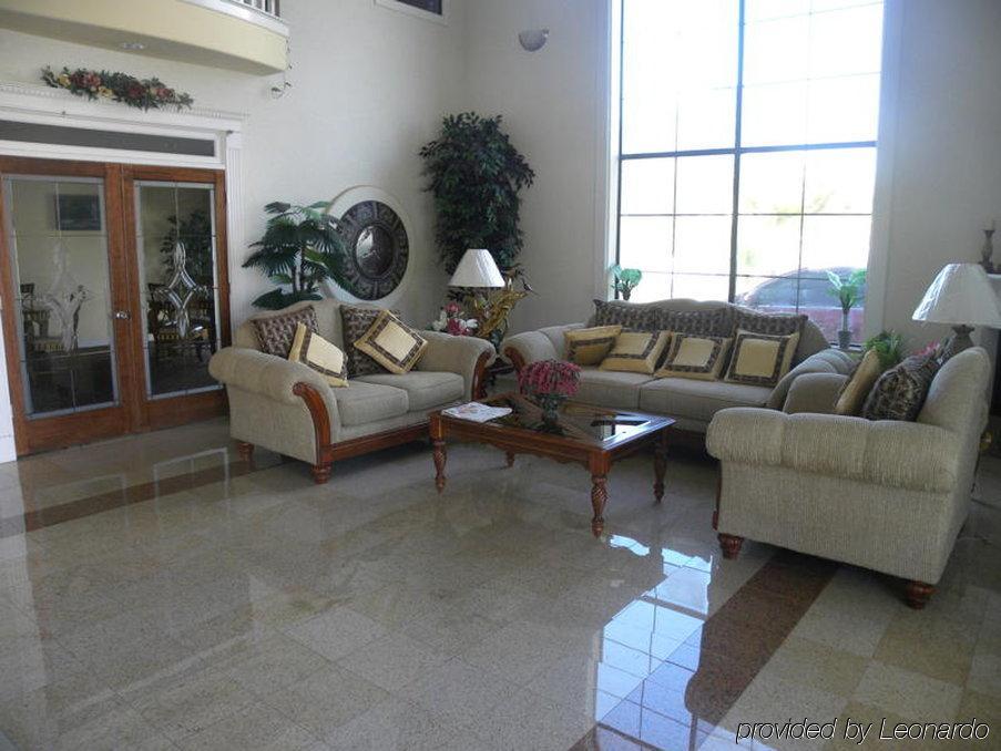 Porter Executive Inn & Suites Interieur foto