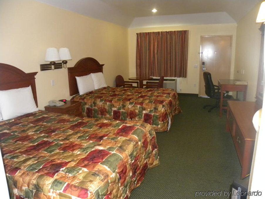 Porter Executive Inn & Suites Kamer foto