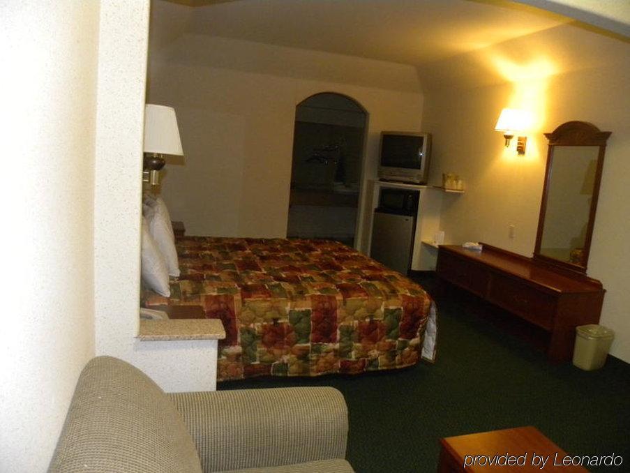 Porter Executive Inn & Suites Kamer foto